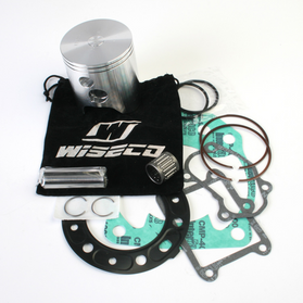 Wiseco Sd(Bomb)Gsx Ltd(89Mm-3503Kd-716M) Piston Wk1213 WK1213