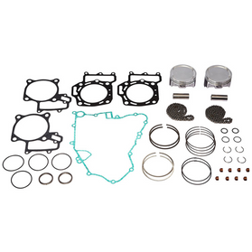 Vertex Top End Piston Kit VTKTC23908C