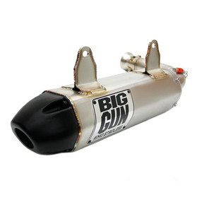 Big Gun Exhaust Big Gun Exo Stainless Exhaust - Can Am 14-6922