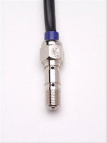 K&S Switch, Hydrualic Brake Light (10Mm Dia., 1.00Mm Pitch) Dual B 12-0013
