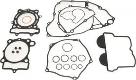 Athena Parts Athena Complete Gasket Kit Kawasaki Kx 250 F '09 P400250850047