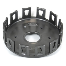 Prox Clutch Basket - 89-01 Rm80, 02-10 Rm85 17.3187F