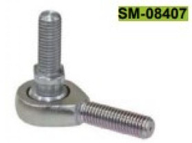 Sport-Parts Inc. Spi, Tie Rod End Sm-08407