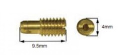 Mikuni Pilot Jet M28 1001.20 4.04