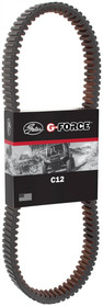 Gates Gates G Force Carbon Drive Belt 46C4266