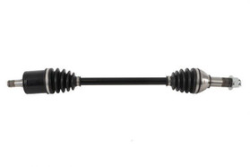 All Balls Racing Inc All Balls Racing Kawasaki 8-Ball Axle Ab8-Kw-8-322