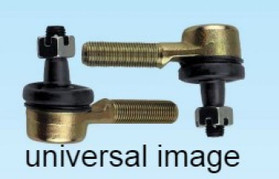 All Balls Tie Rod End Kit 51-1107-L