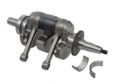 Bronco Products Bronco Crankshaft, Polaris 800 At-09432