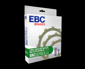 Ebc Ebc Src (Streetracer Clutches)Kit Src111