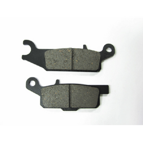 Wildboar Wildboar Brake Pads Semi Metal At-05027