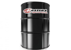 Maxima Lubricants Sxs Synthetic Front Drive Fluid 80Wt 55-Gal 40-45055