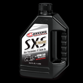 Maxima Maxima Sxs 10W-50 Synthetic Liter 30-21901