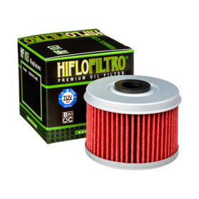 Hi Flo Air And Oil Filters Hi Flo - Oil Filter Hf103 Hf103