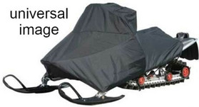 40 Below 40 Below Snowmobile Cover - Premium Easy-Load Sc-12486-2A