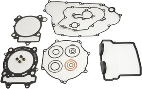 Athena Parts Athena Complete Gasket Kit Kawasaki Kxf 450 2010 P400250850055