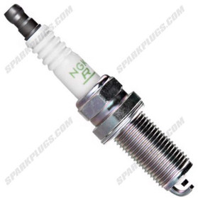 Ngk Ngk Spark Plug Lfr6A 6668