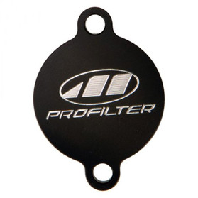 Profilter Profilter Billet Oil Filter Cover Bca-5003-00