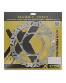 Prox Prox Frontbrake Disc Rm-Z250, Rm-Z450 37.Bd13307