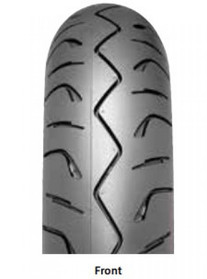 Bridgestone Tires Bridgestone - Hoop B03F - G 120/80-14M/C-(58S) Tire 113365