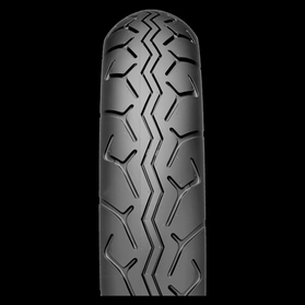 Bridgestone Tires Bridgestone - G703 F9 130/90-16M/C-(67H) Tire 76260