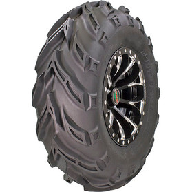 Gbc Tires Gbc 24X9.00-11 Dirt Devil Tire Ar1103