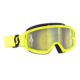 Scott Scott Primal 23 Yellow/Black Ye L Chrome Wks 278597-1017289