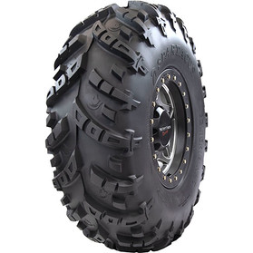 Gbc Tires Gbc 32X10.00-R14 Spartacus Tire Ae143210Sp