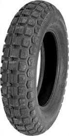 Bridgestone Tires Bridgestone - Trail Wing 4.00-10-(49J) Tire 286273
