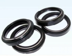 Pivot Work'S Inc Pw Fork Oil And Dust Seal Kit Pwfsk-Z048