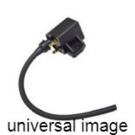 Bronco Products Bronco Ignition Coil At-01346