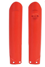 Polisport Polisport Fork Guards Ktm, Flo Orange 8398600010