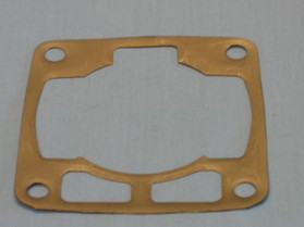 Cometic Cometic Base Gasket B0218020Rc