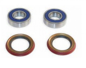 Epi Epi Performance Wheel Bearing Kit We301402