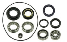 Bronco Products Bronco Differnetial Bearing Kit - Front At-03A80