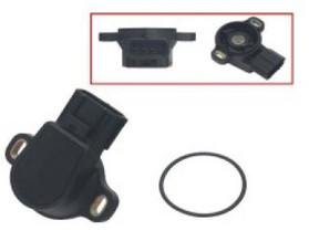 Sport-Parts Inc. Spi Throttle Position Sensor Sm-01254