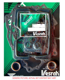 Vesrah Vesrah Complete Gasket Set Suzuki (Vg-3076-M) Vg-3076-M
