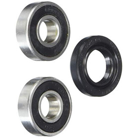 Pivot Work'S Inc Pivot Works-Front Wheel Bearing Kit, Kawasaki Pwfwk-K21-000