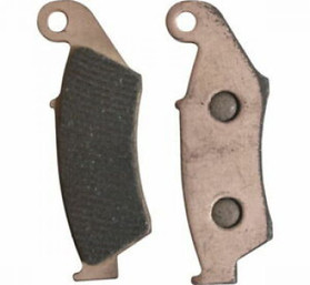 All Balls Sintered Brake Pad Rear 18-8068