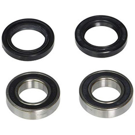 Pivot Work'S Inc Pivot Works Front Wheel Bearing Kit Kawasaki Bike Pwfwk-K29-000