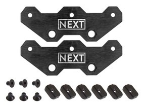 Sport-Parts Inc. Spi Link Mount Kit Sm-12011-1