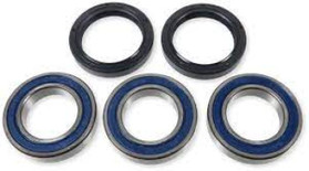 Prox Prox Rearwheel Bearing Set Xl600R '83-87 + Xl600V '89-90 23.S112031