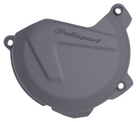 Polisport Polisport Clutch Cover Nardo Grey 8460400005