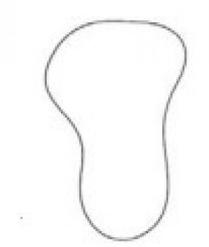 Sport-Parts Inc. Spi Chaincase Gasket Sm-03132