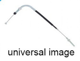 Sport-Parts Inc. Universal Single Throttle Cable 40-44 05-138-02