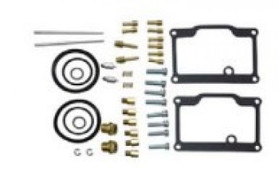 Sport-Parts Inc. Spi Carburetor Repair Kit Sm-07632