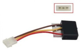 Sport-Parts Inc. Spi Rectifier Sm-01703