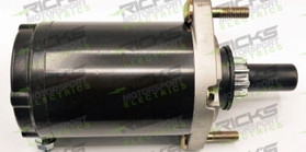 Ricks Rick'S Electric Arctic Cat Starter Motor 64-002