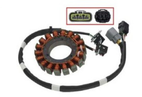 Sport-Parts Inc. Spi Stator Sm-01372