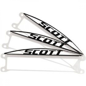 Scott Scott Grid Buzz Mx Pak-3 One Size 248793-222