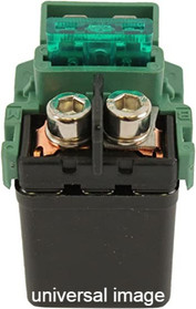 Wildboar Starter Relay - New 240-54053